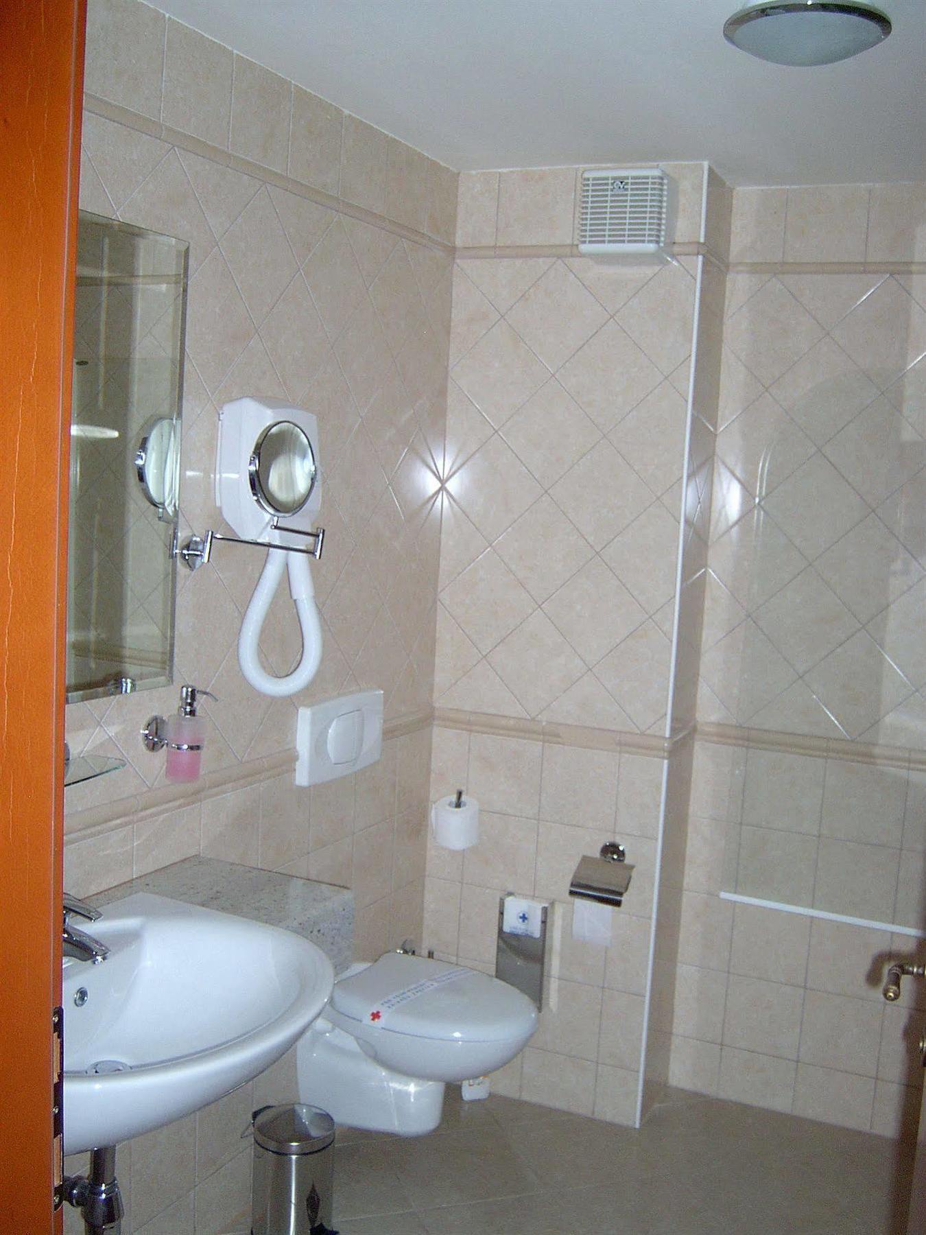 Hotel Laguna Privlaka  Ngoại thất bức ảnh